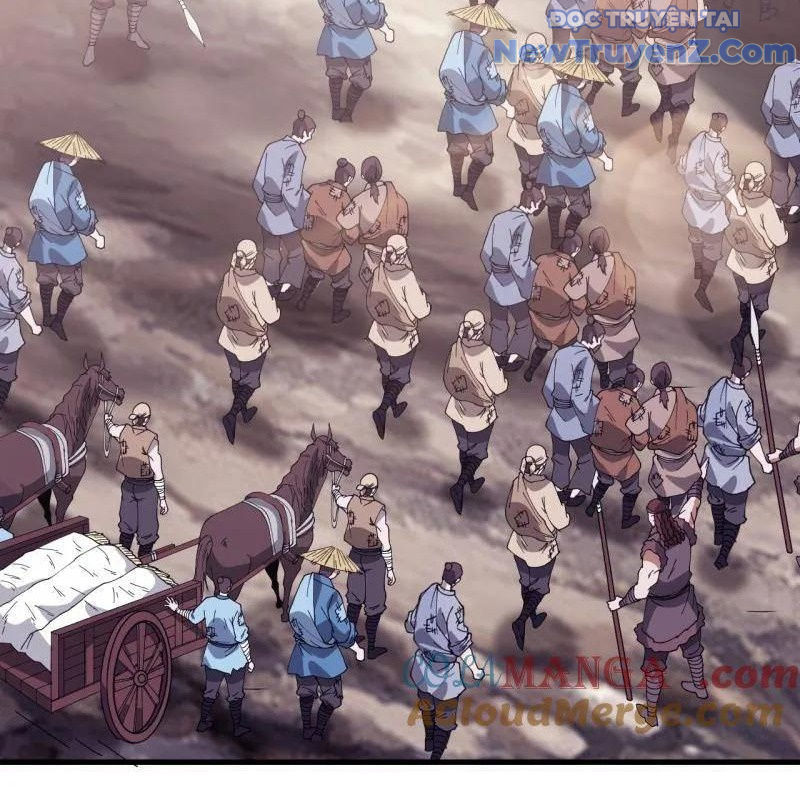 Ta Có Một Sơn Trại chapter 1140 - Trang 48