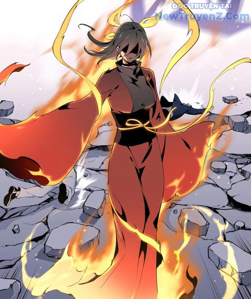 Hung Tinh Mê Hoặc - Máy Mô Phỏng Loạn Thế chapter 1 - Trang 142
