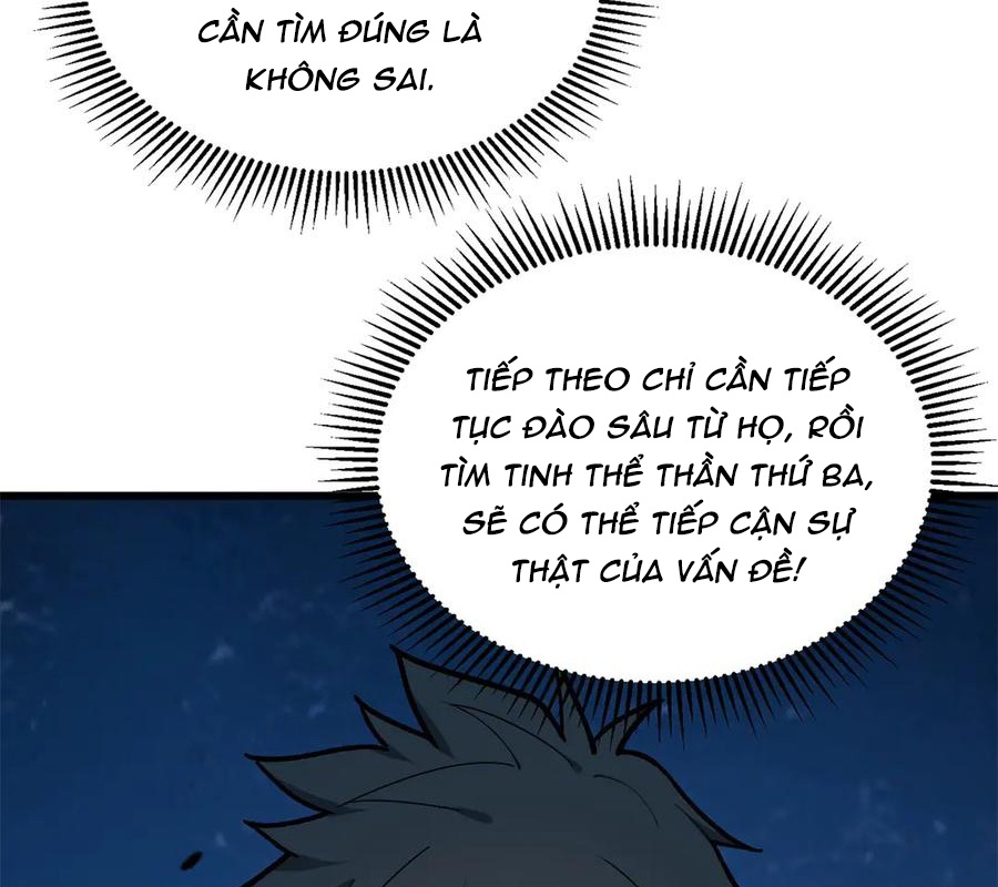 Ác Long Chuyển Sinh: Bắt Đầu Phục Thù Từ 5 Tuổi chapter 142 - Trang 91