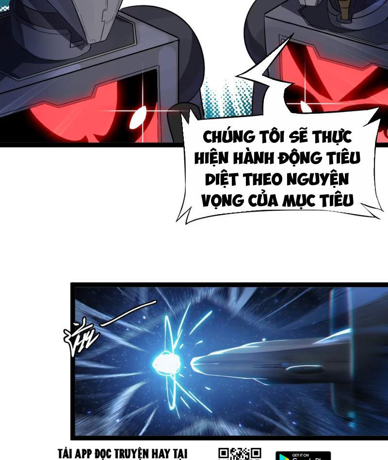 Hướng Dẫn Cứu Viện Kém Nhất Vũ Trụ chapter 1 - Trang 45