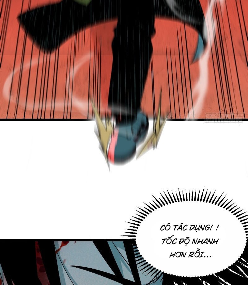 Ta Có Một Sở Nghiên Cứu Quái Vật chapter 3 - Trang 149
