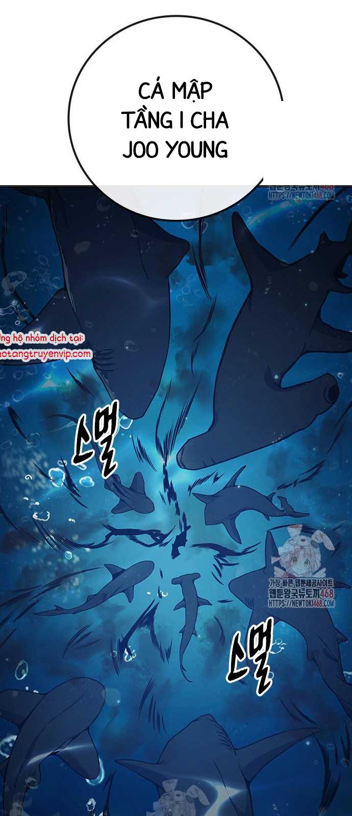 Nhà Tù Vị Thành Niên chapter 51 - Trang 134