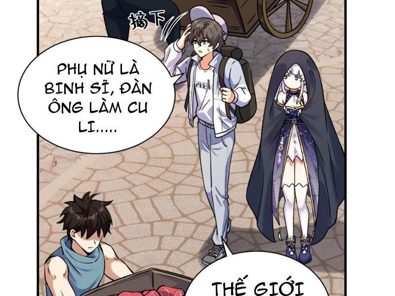 Toàn Bộ Fan Của Ta Đều Là Ma Nữ chapter 2 - Trang 68