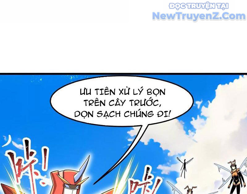 Vũ Trụ Trùng Vương chapter 40 - Trang 62