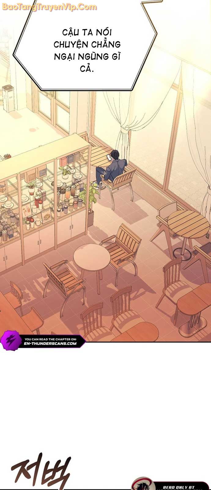 Cuộc Sống Làm Lại Của Kẻ Nghiện Game chapter 18 - Trang 52