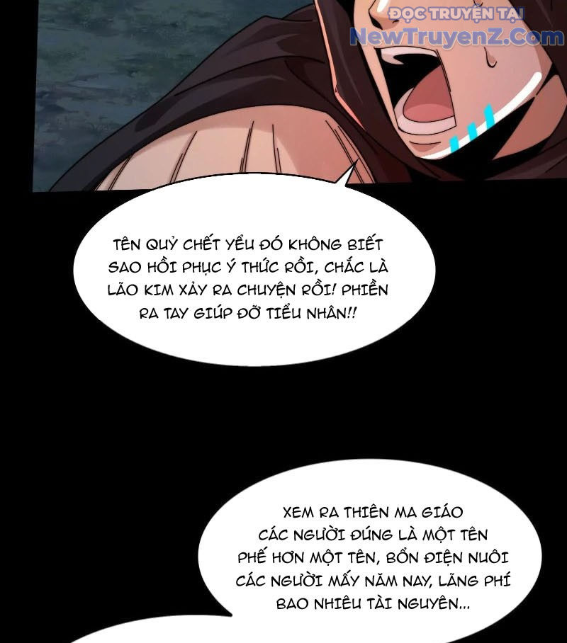 đối Mặt Với Bệnh Tâm Thần, Ma Quỷ Chẳng Là Cái Thá Gì chapter 128 - Trang 76