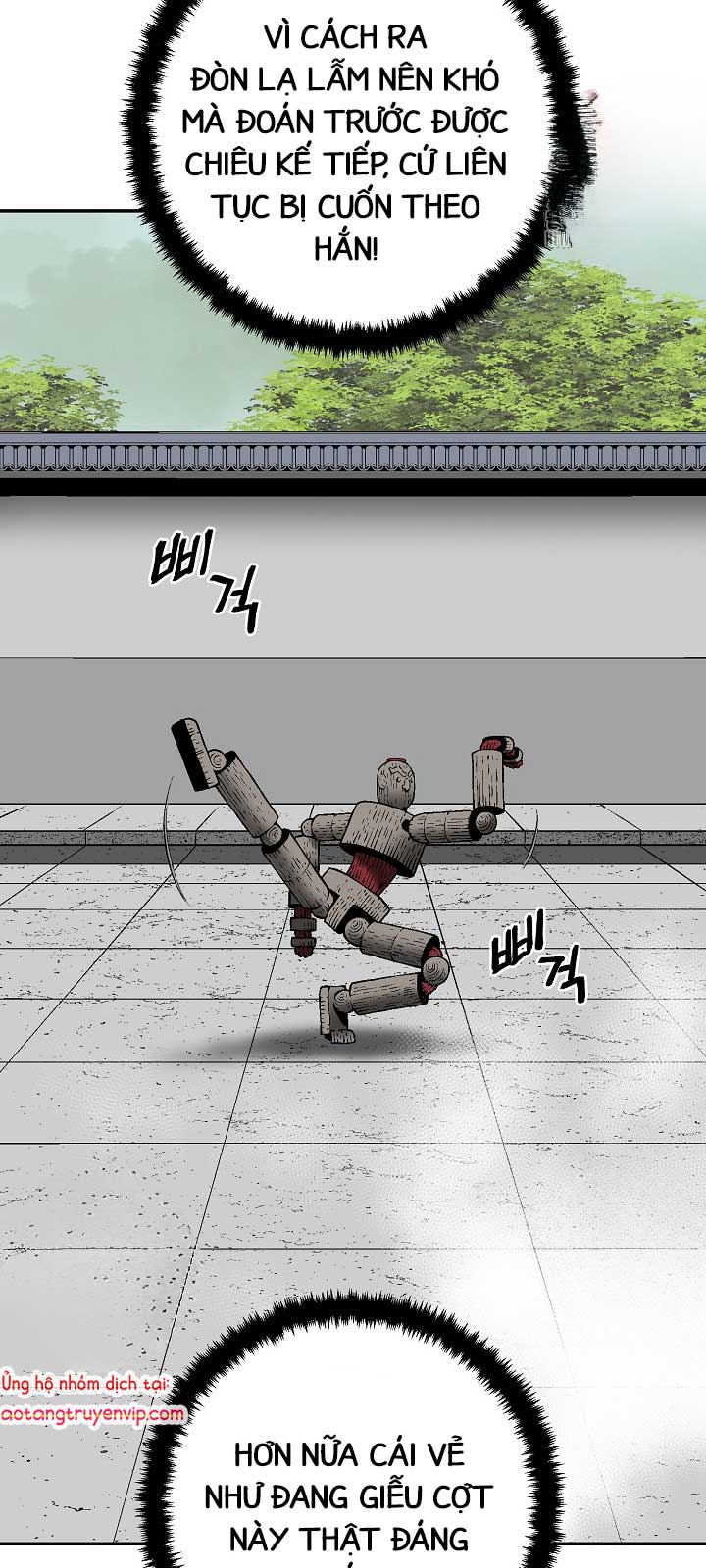 Vĩ Linh Kiếm Tiên chapter 110.1 - Trang 45