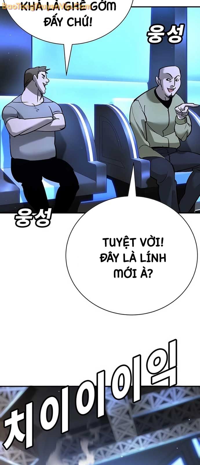 Cách Mạng Bắt Nạt chapter 27 - Trang 104