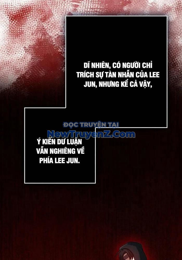 Thiên Tài Võ Thuật Hồi Quy chapter 91 - Trang 102