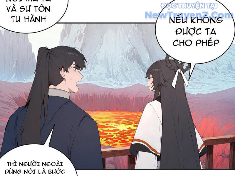 Bách Thê Phổ: Thánh nữ đều gọi ta là phu quân chapter 56 - Trang 21