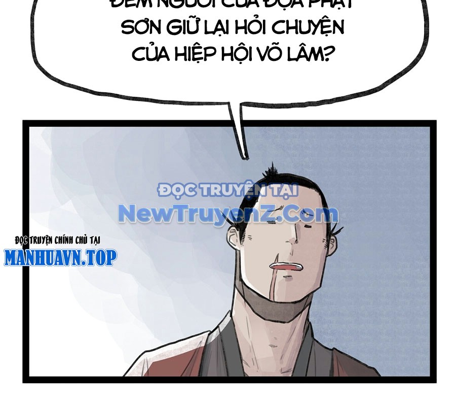 Hiệp Khách Hành Bất Thông chapter 34 - Trang 64
