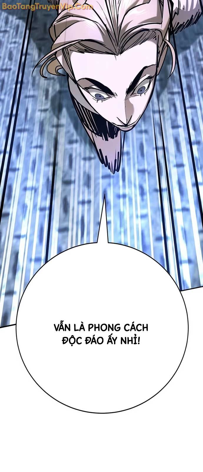 Cách Mạng Bắt Nạt chapter 27 - Trang 55