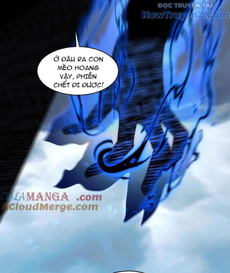đối Mặt Với Bệnh Tâm Thần, Ma Quỷ Chẳng Là Cái Thá Gì chapter 126 - Trang 14