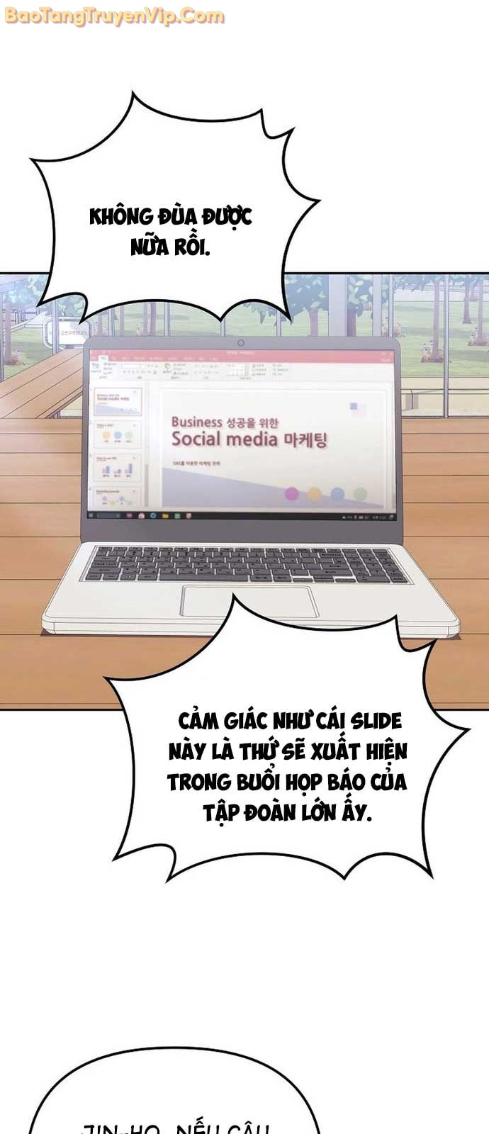 Cuộc Sống Làm Lại Của Kẻ Nghiện Game chapter 18 - Trang 62