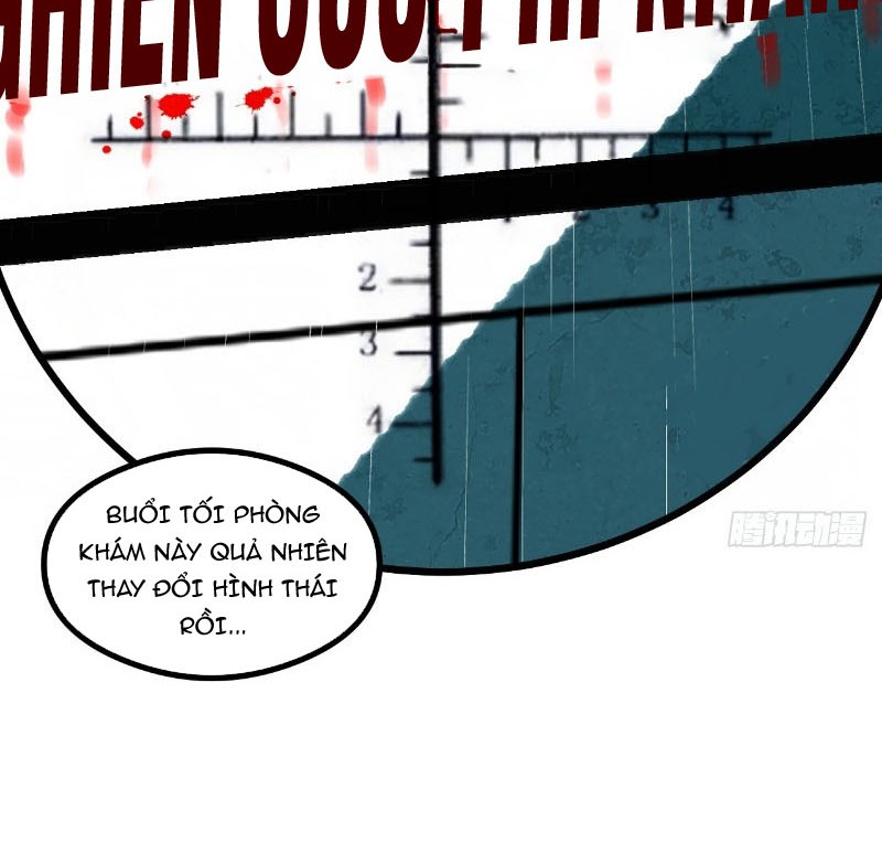 Ta Có Một Sở Nghiên Cứu Quái Vật chapter 2 - Trang 217
