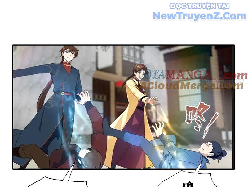 Tu Tiên Trở Về Tại Vườn Trường - Season 2 chapter 169 - Trang 20