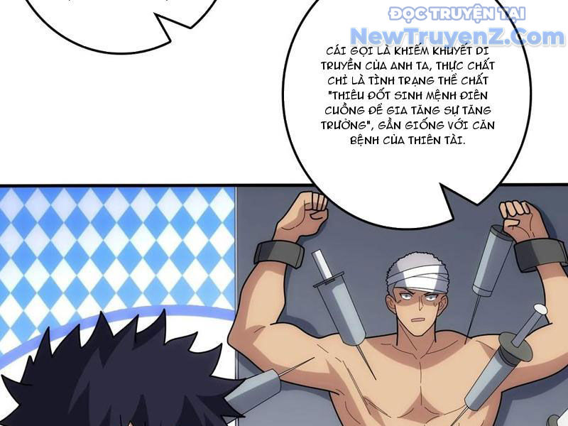 Tin Tức Của Toàn Tri Giả chapter 46 - Trang 83