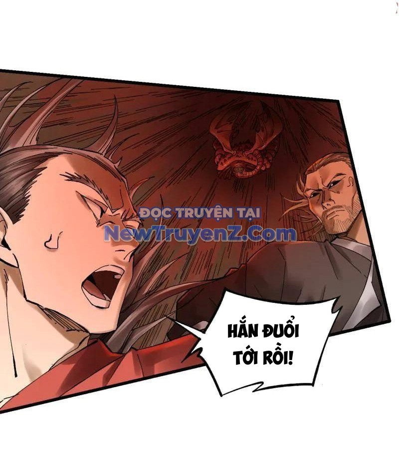Truyền Võ chapter 468 - Trang 9