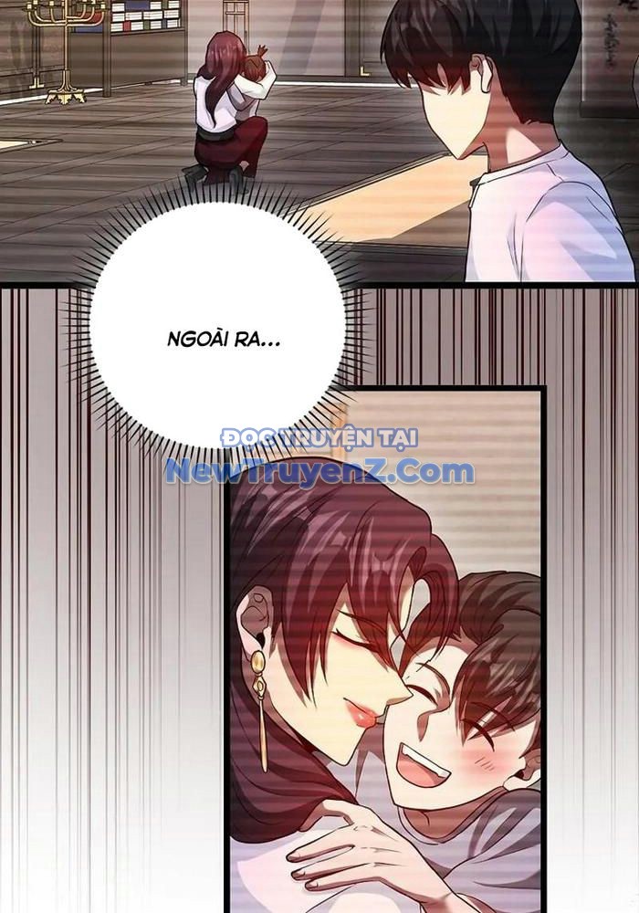 Thiên Tài Võ Thuật Hồi Quy chapter 91 - Trang 82