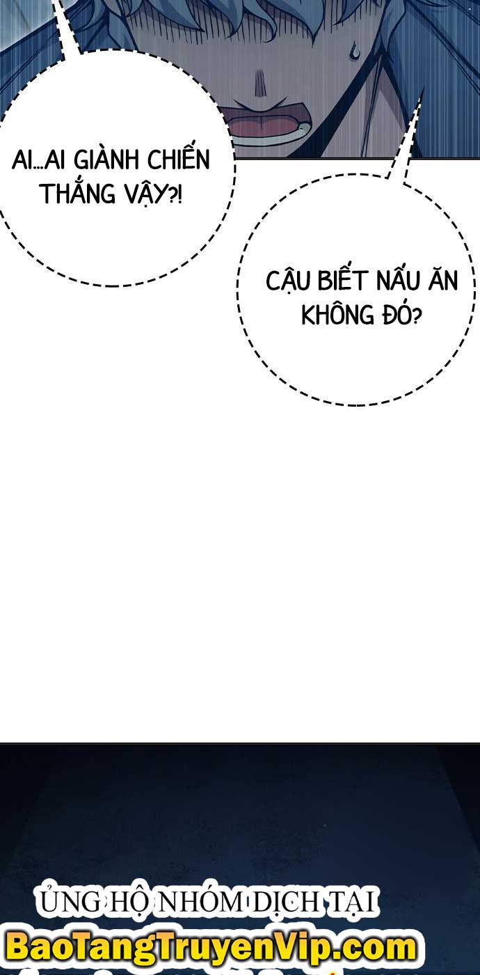 Nhà Tù Vị Thành Niên chapter 51 - Trang 19