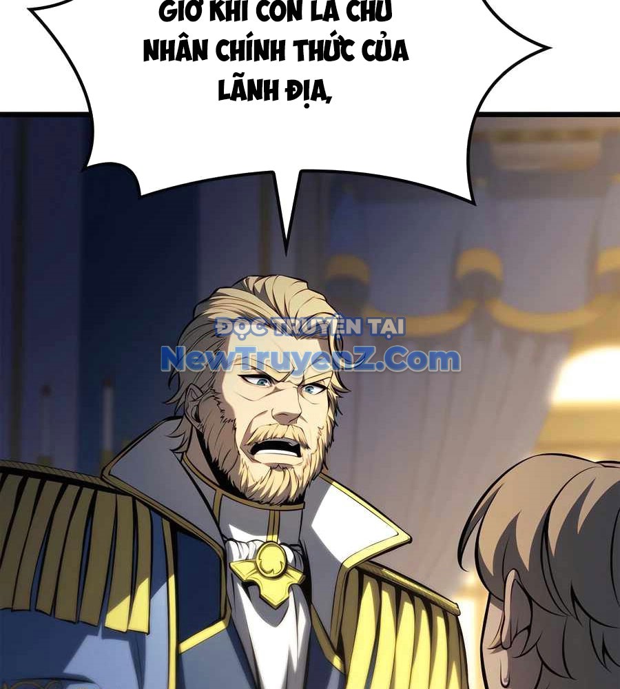 Con Trai Út Của Bá Tước Là Một Người Chơi chapter 106 - Trang 8