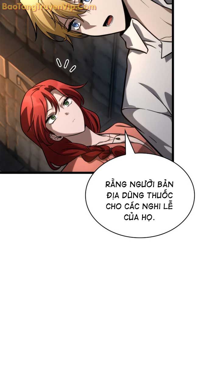 Đại Pháp Sư Toàn Năng chapter 119 - Trang 59