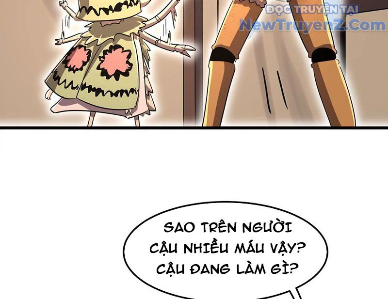 Vũ Trụ Trùng Vương chapter 45 - Trang 106