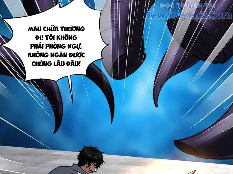 Ta Thăng Cấp Cho Người Khác Tại Tận Thế chapter 39 - Trang 29