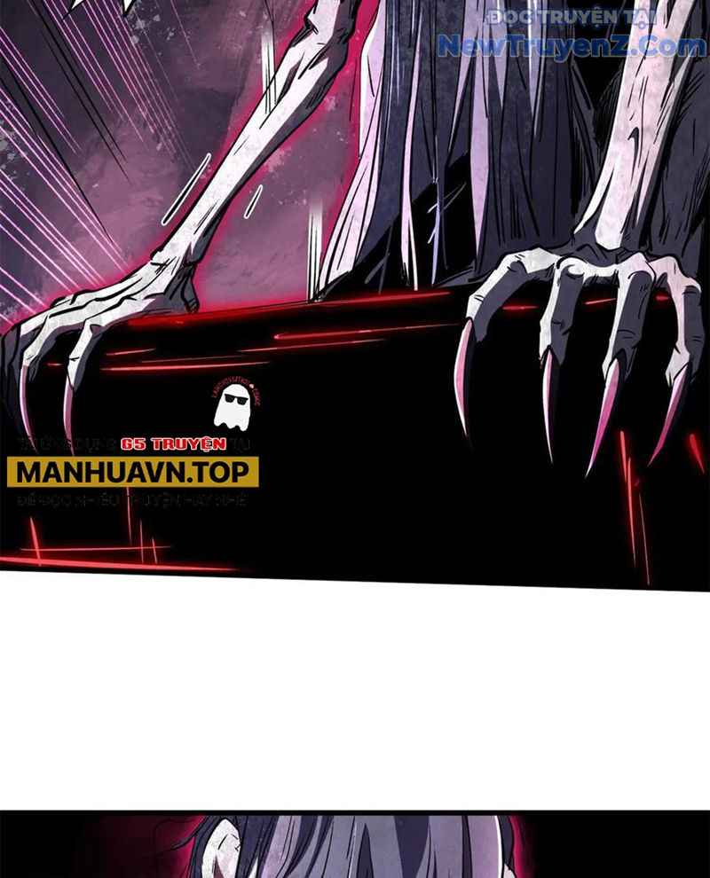 Siêu Cấp Thần Cơ Nhân chapter 356 - Trang 49