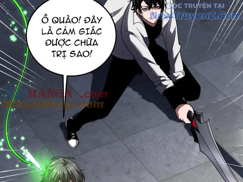 Ta Thăng Cấp Cho Người Khác Tại Tận Thế chapter 39 - Trang 141