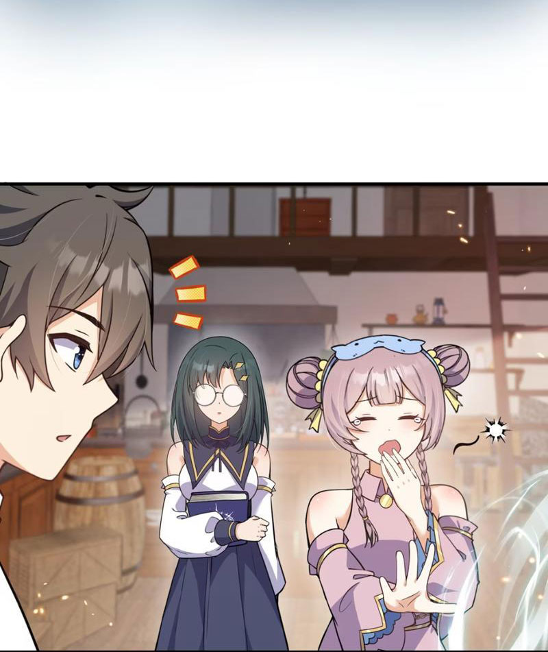 Toàn Bộ Fan Của Ta Đều Là Ma Nữ chapter 7 - Trang 9