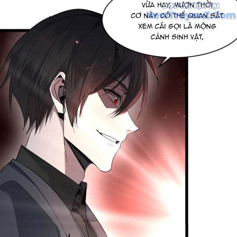 Sức Mạnh Của Ác Thần chapter 161 - Trang 17