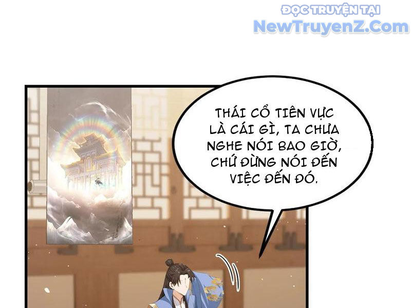 Hoá Ra Ta Đã Vô Địch Từ Lâu chapter 295 - Trang 8