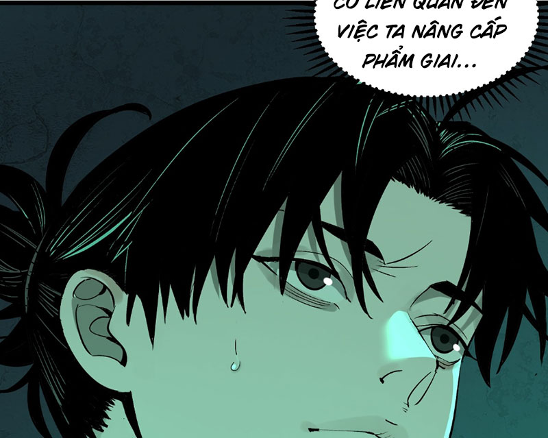 Ta Có Một Sở Nghiên Cứu Quái Vật chapter 6 - Trang 31