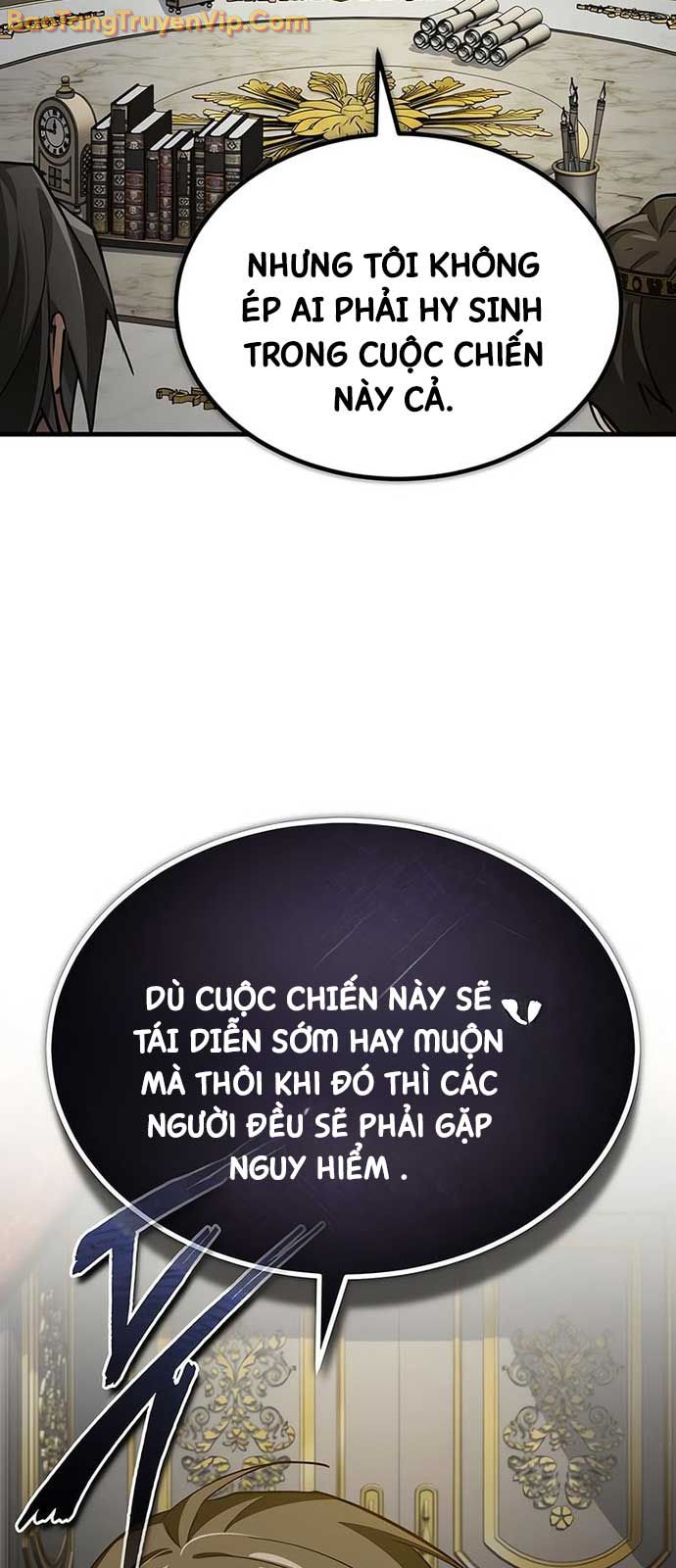Thiên Quỷ Chẳng Sống Nổi Cuộc Đời Bình Thường chapter 158 - Trang 82