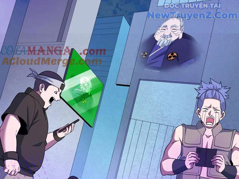 Kỷ Nguyên Kỳ Lạ chapter 478 - Trang 26