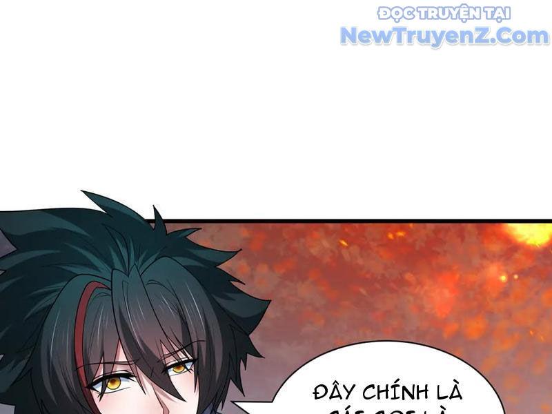 Kỷ Nguyên Kỳ Lạ chapter 477 - Trang 44