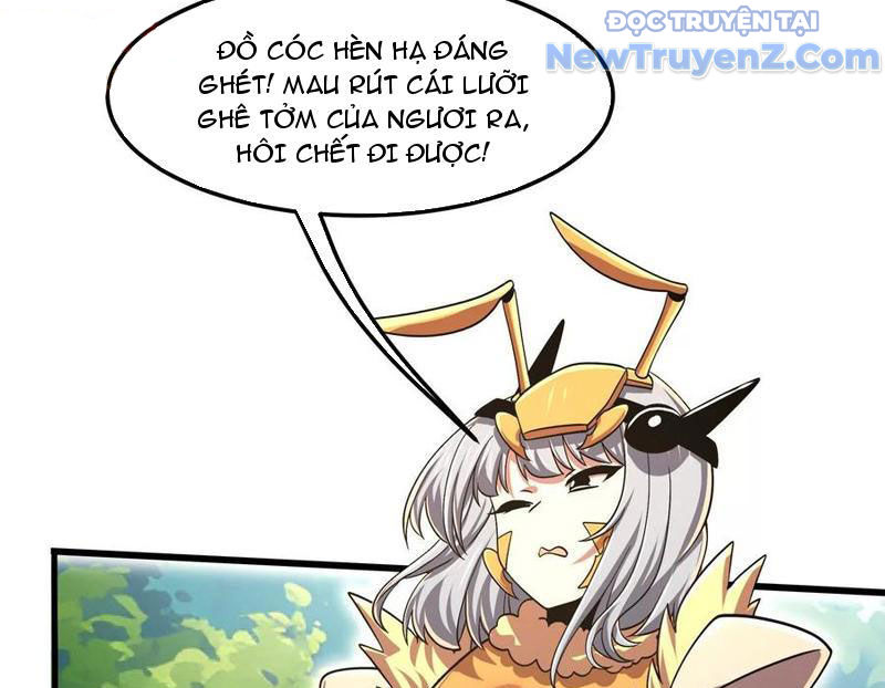 Vũ Trụ Trùng Vương chapter 40 - Trang 90
