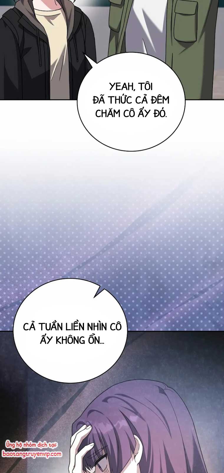 Nhân Vật Ngoài Lề Tiểu Thuyết chapter 128.1 - Trang 78
