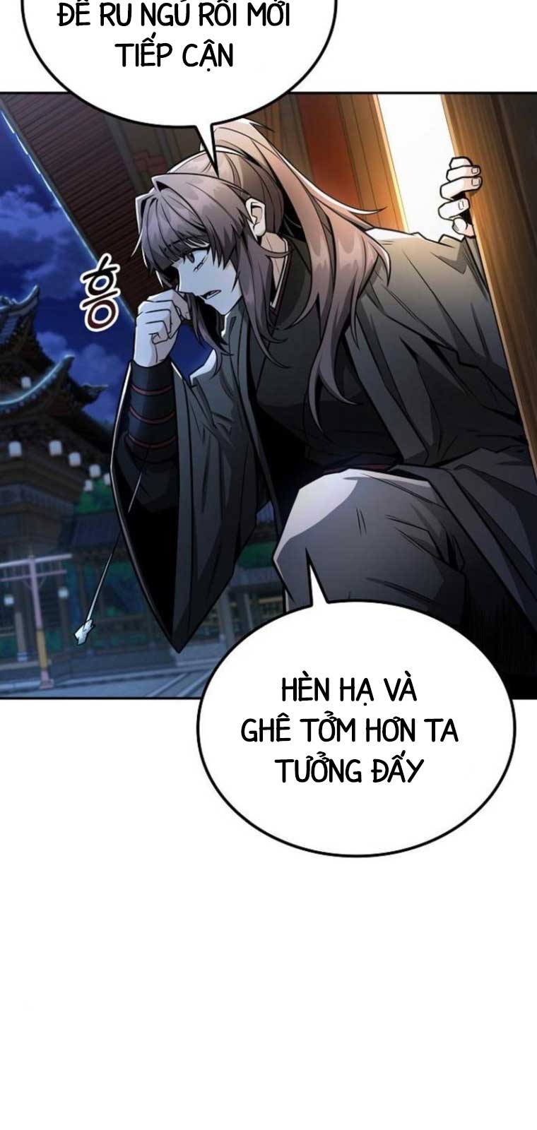 Quỷ Kiếm Thiên Tài Của Hoa Sơn Phái chapter 29.1 - Trang 29