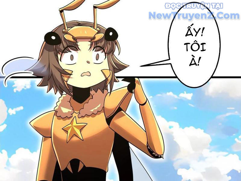 Vũ Trụ Trùng Vương chapter 42 - Trang 71