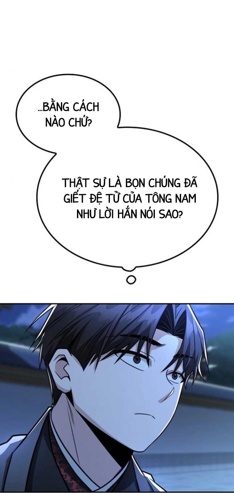 Quỷ Kiếm Thiên Tài Của Hoa Sơn Phái chapter 29.1 - Trang 70