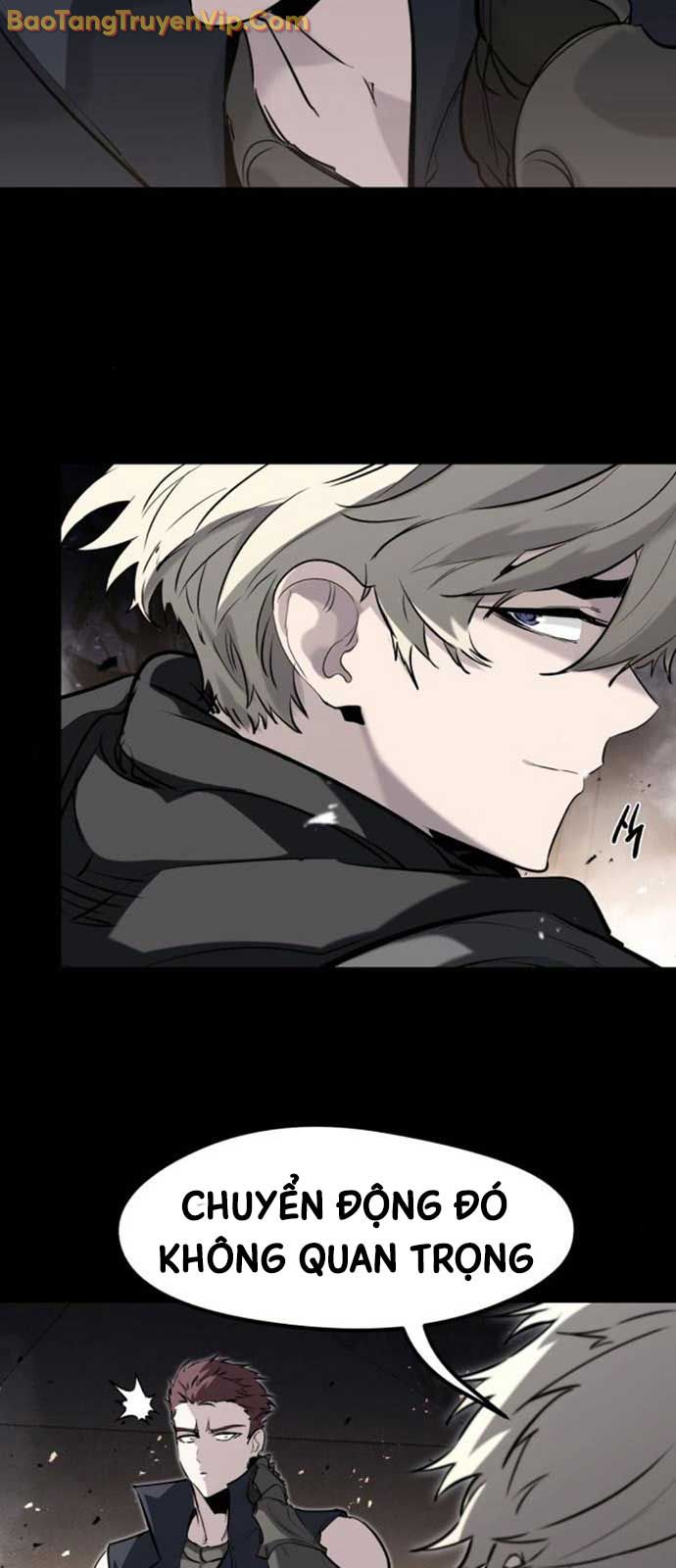 Mỗi Lính Đánh Thuê Trở Về Đều Có Một Kế Hoạch chapter 40 - Trang 9