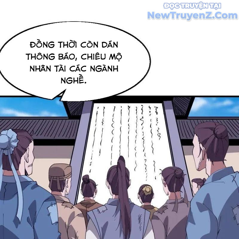 Ta Có Một Sơn Trại chapter 1140 - Trang 53