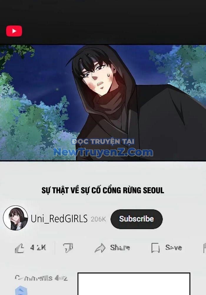 Thiên Tài Võ Thuật Hồi Quy chapter 91 - Trang 96
