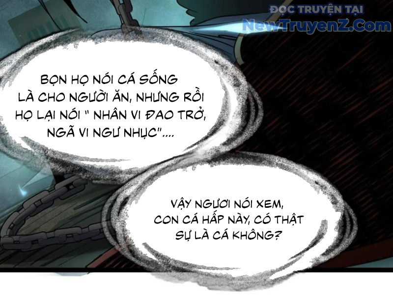 Sức Mạnh Của Ác Thần chapter 160 - Trang 41