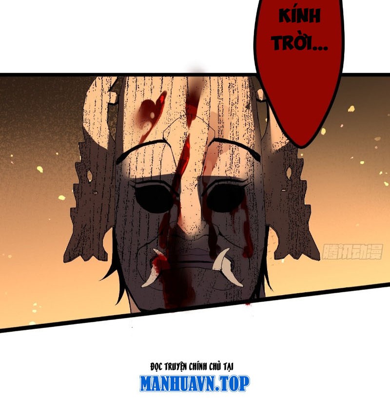 Ta Có Một Sở Nghiên Cứu Quái Vật chapter 8 - Trang 56