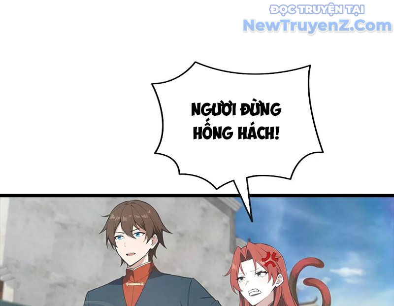 Tu Tiên Trở Về Tại Vườn Trường - Season 2 chapter 169 - Trang 84