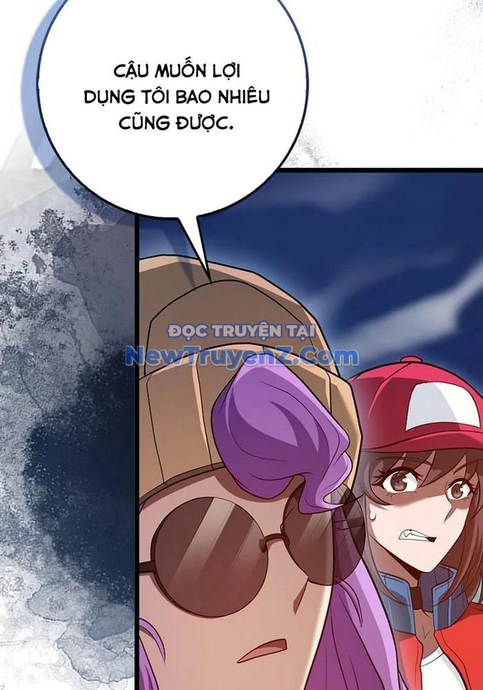 Thiên Tài Võ Thuật Hồi Quy chapter 91 - Trang 67