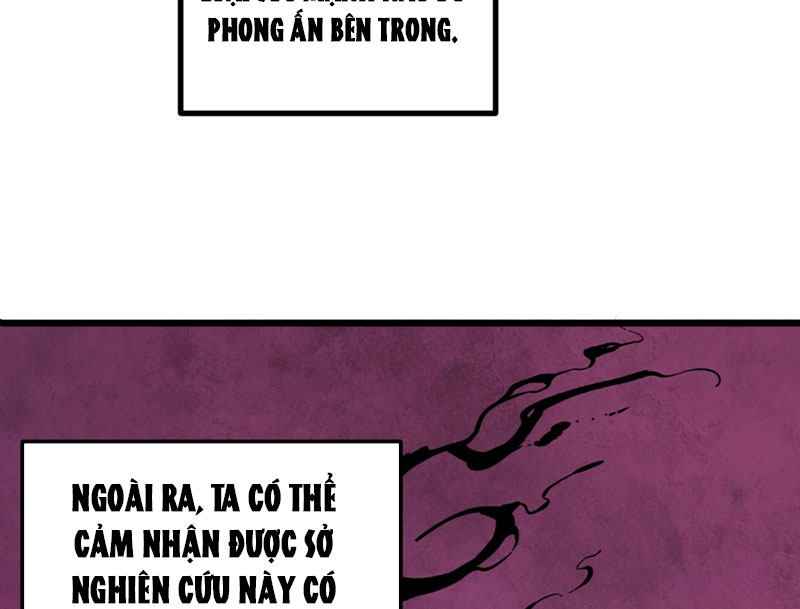 Ta Có Một Sở Nghiên Cứu Quái Vật chapter 1 - Trang 125